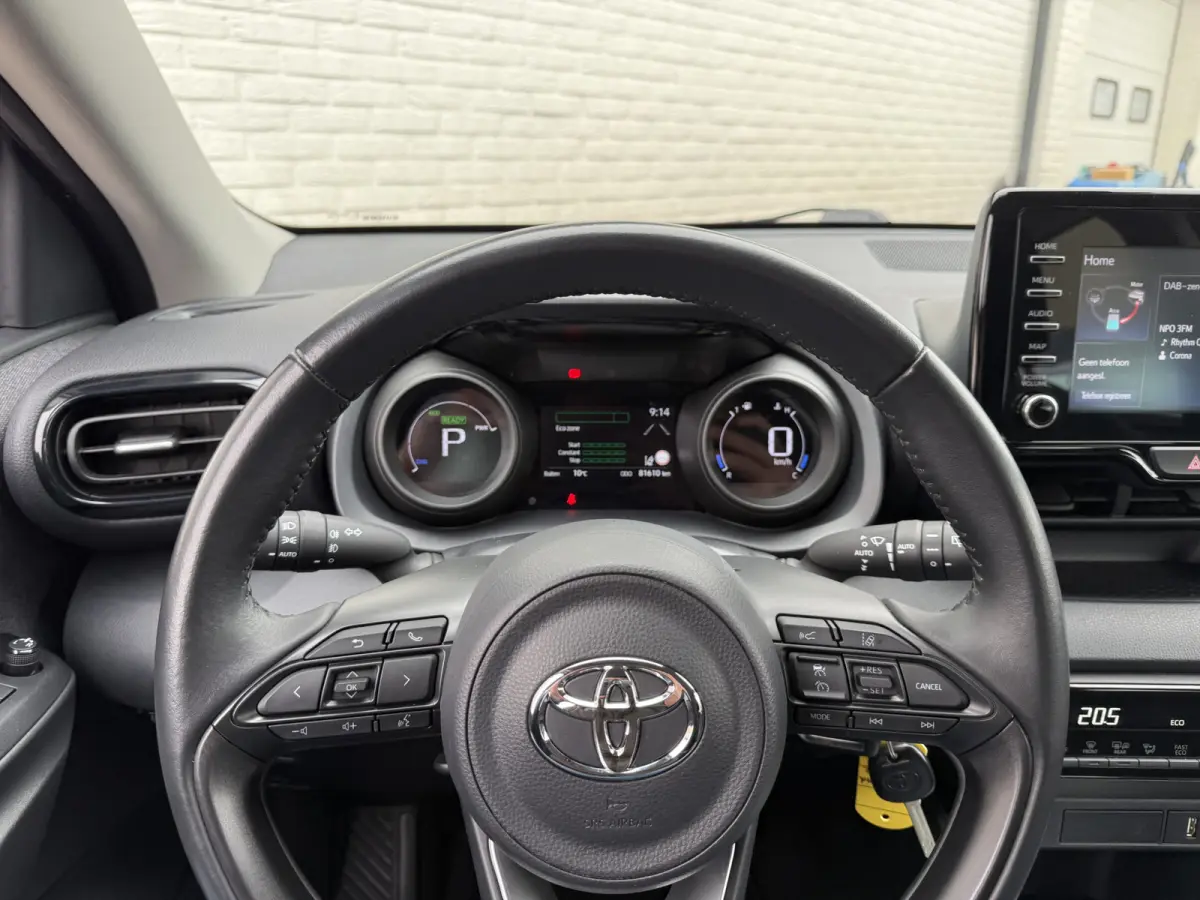 1.5 Hybrid Team D | ACC | CarPlay | Camera | LED | DAB+