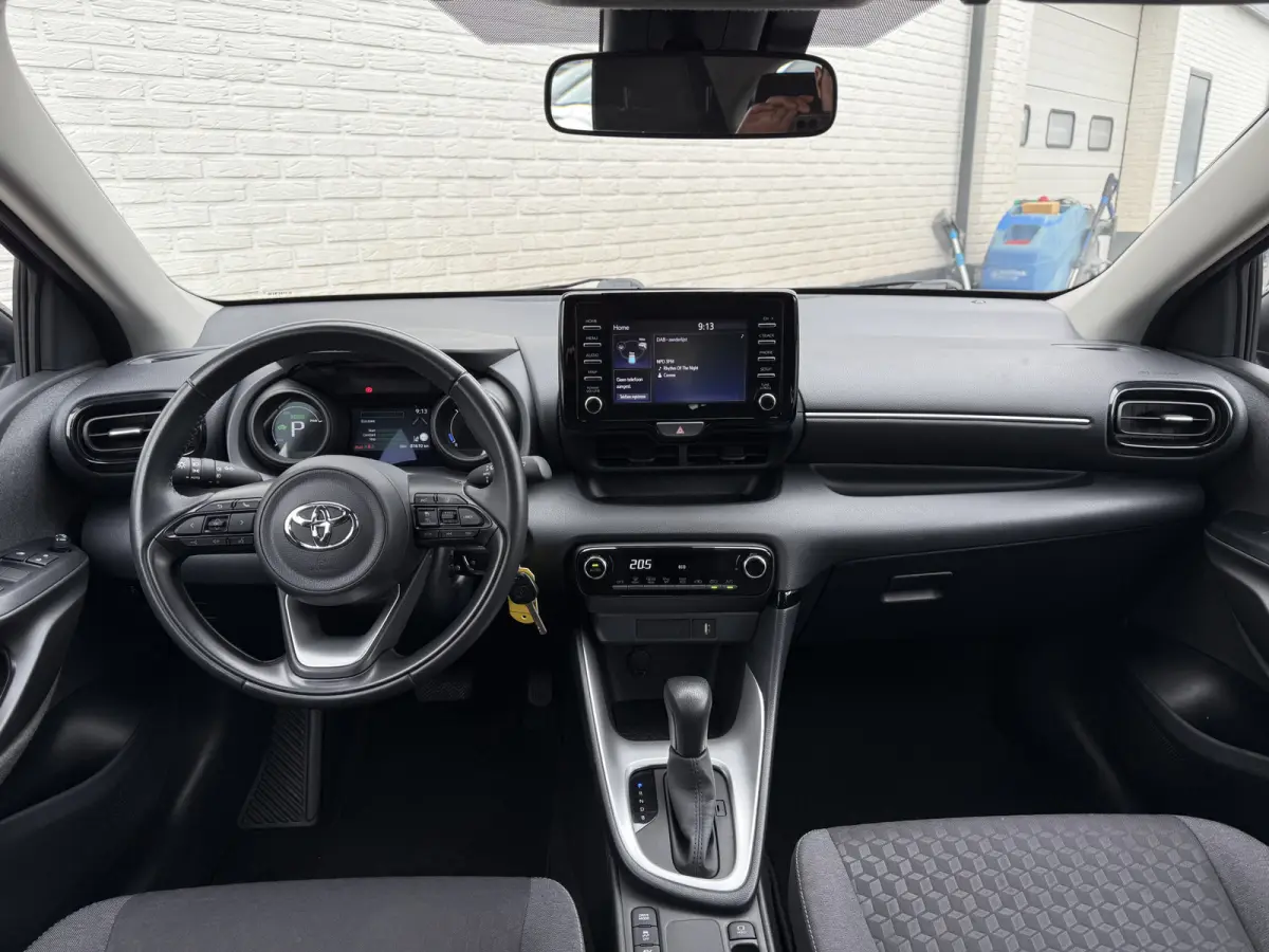 1.5 Hybrid Team D | ACC | CarPlay | Camera | LED | DAB+