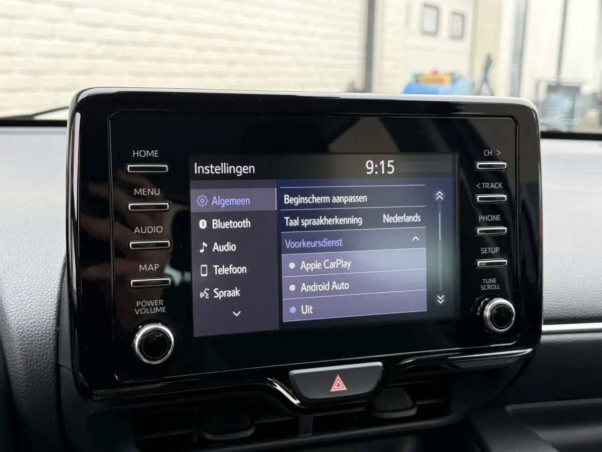 1.5 Hybrid Team D | ACC | CarPlay | Camera | LED | DAB+