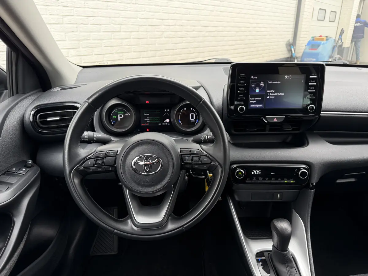1.5 Hybrid Team D | ACC | CarPlay | Camera | LED | DAB+