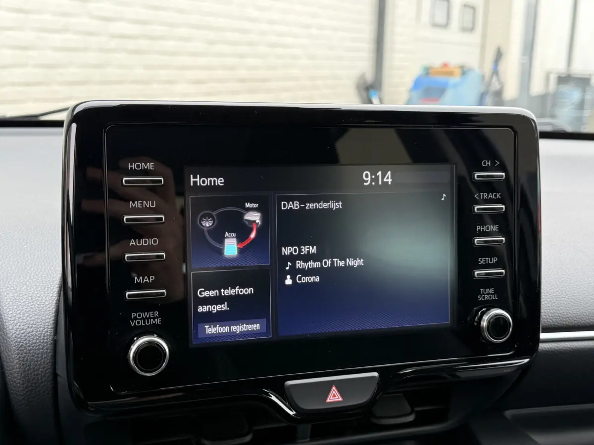 1.5 Hybrid Team D | ACC | CarPlay | Camera | LED | DAB+