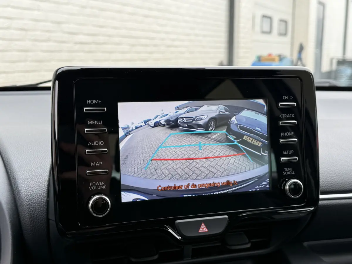 1.5 Hybrid Team D | ACC | CarPlay | Camera | LED | DAB+