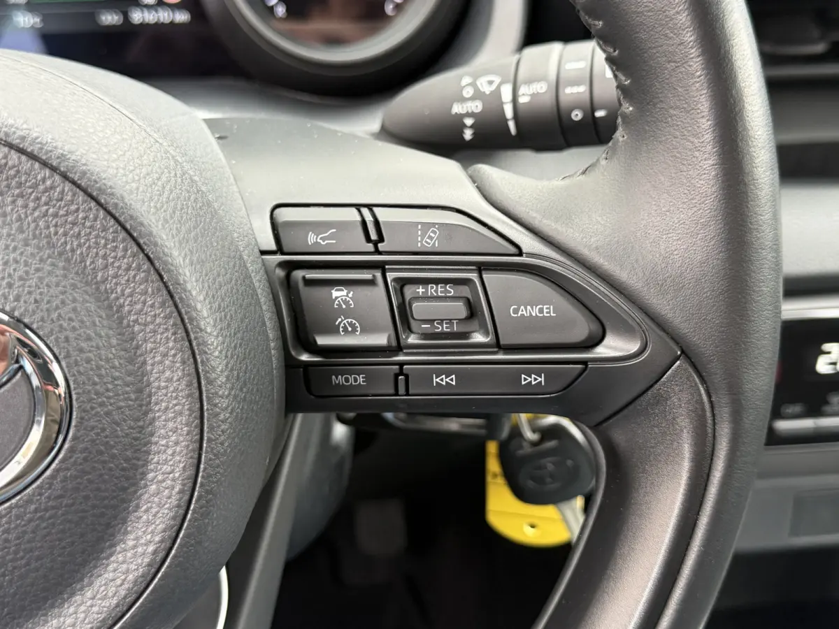1.5 Hybrid Team D | ACC | CarPlay | Camera | LED | DAB+