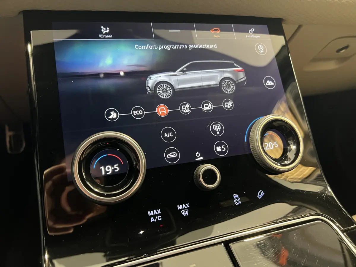 2.0 I4 Turbo AWD SE R-Dynamic | Navigatie | LM Velgen 20" | Lederen Bekleding | Cruise Control | Airco | Matrix LED Koplampen |Afn.Trekhaak |
