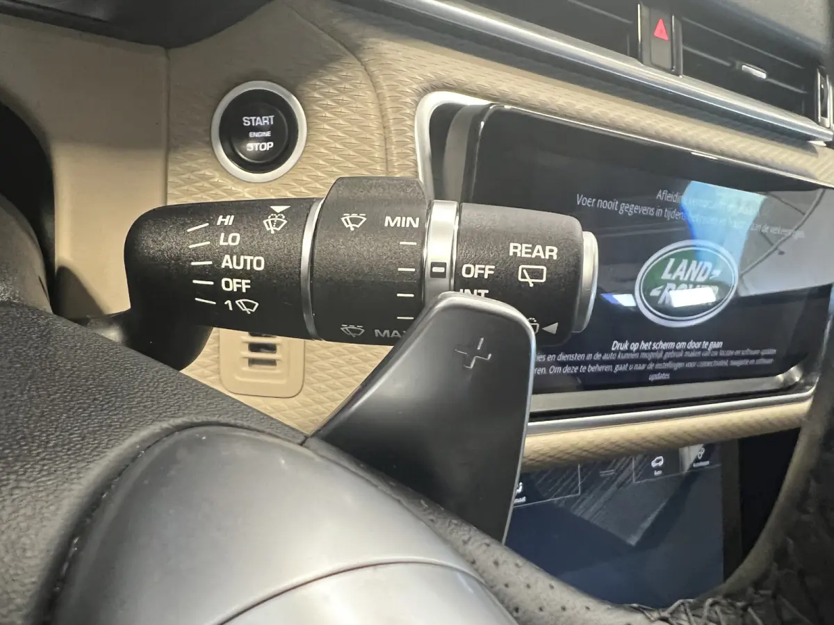 2.0 I4 Turbo AWD SE R-Dynamic | Navigatie | LM Velgen 20" | Lederen Bekleding | Cruise Control | Airco | Matrix LED Koplampen |Afn.Trekhaak |