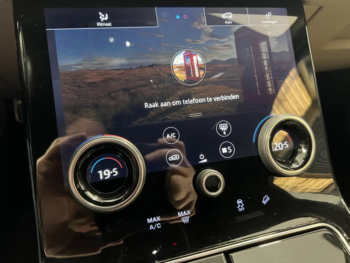 2.0 I4 Turbo AWD SE R-Dynamic | Navigatie | LM Velgen 20" | Lederen Bekleding | Cruise Control | Airco | Matrix LED Koplampen |Afn.Trekhaak |