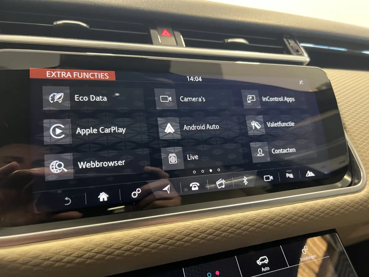2.0 I4 Turbo AWD SE R-Dynamic | Navigatie | LM Velgen 20" | Lederen Bekleding | Cruise Control | Airco | Matrix LED Koplampen |Afn.Trekhaak |