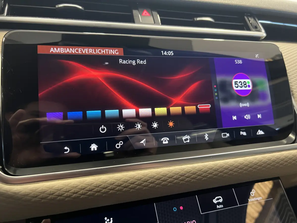 2.0 I4 Turbo AWD SE R-Dynamic | Navigatie | LM Velgen 20" | Lederen Bekleding | Cruise Control | Airco | Matrix LED Koplampen |Afn.Trekhaak |