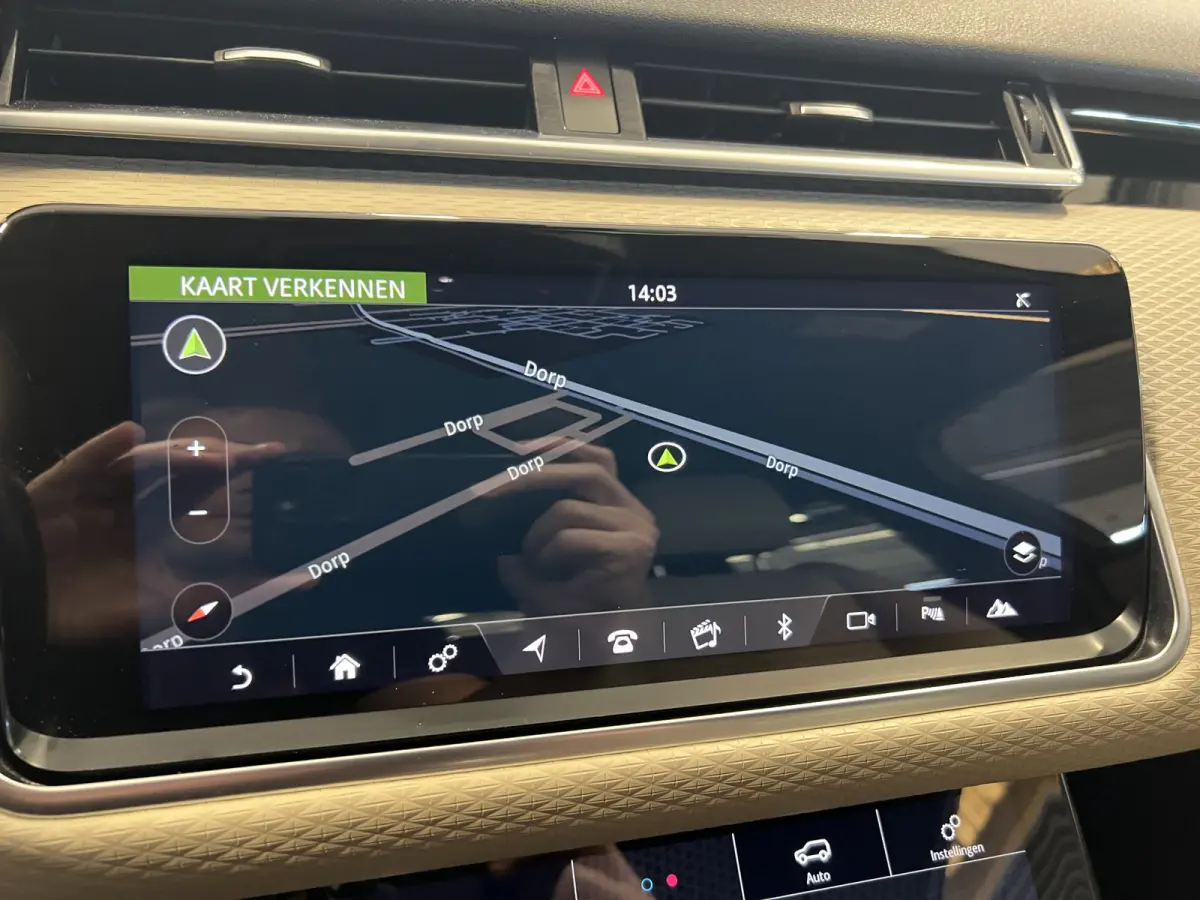2.0 I4 Turbo AWD SE R-Dynamic | Navigatie | LM Velgen 20" | Lederen Bekleding | Cruise Control | Airco | Matrix LED Koplampen |Afn.Trekhaak |