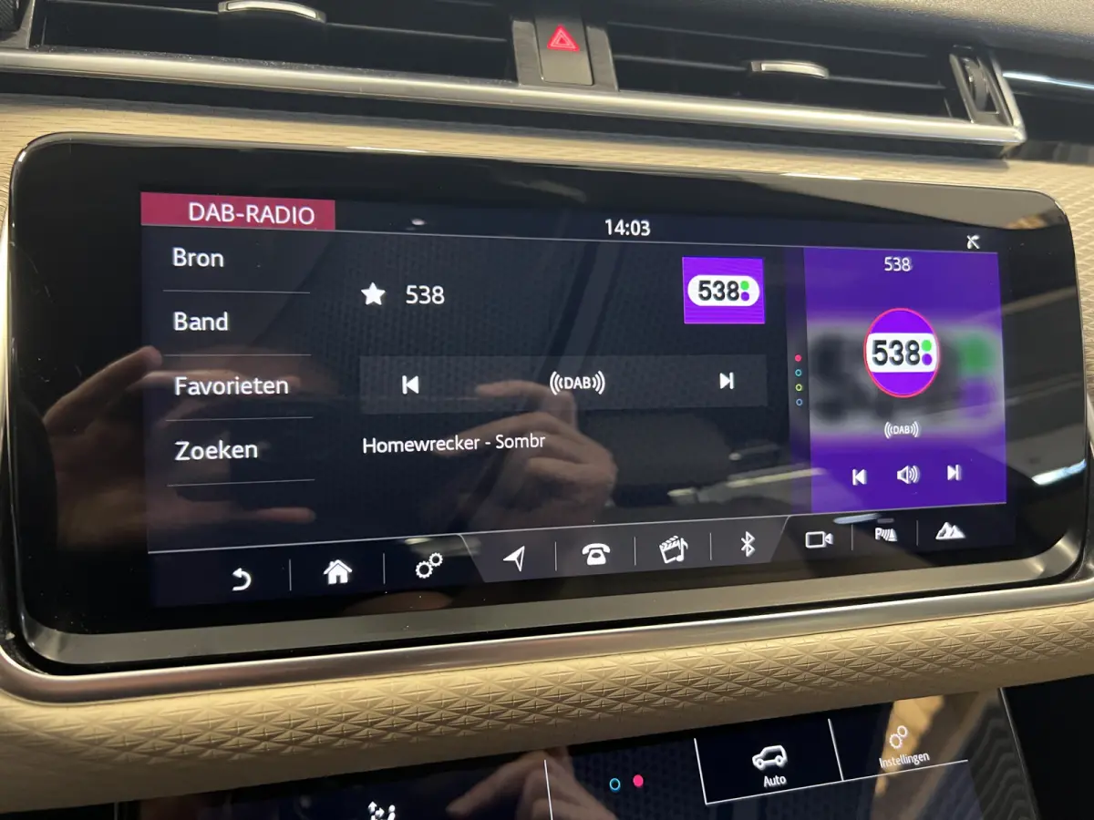 2.0 I4 Turbo AWD SE R-Dynamic | Navigatie | LM Velgen 20" | Lederen Bekleding | Cruise Control | Airco | Matrix LED Koplampen |Afn.Trekhaak |
