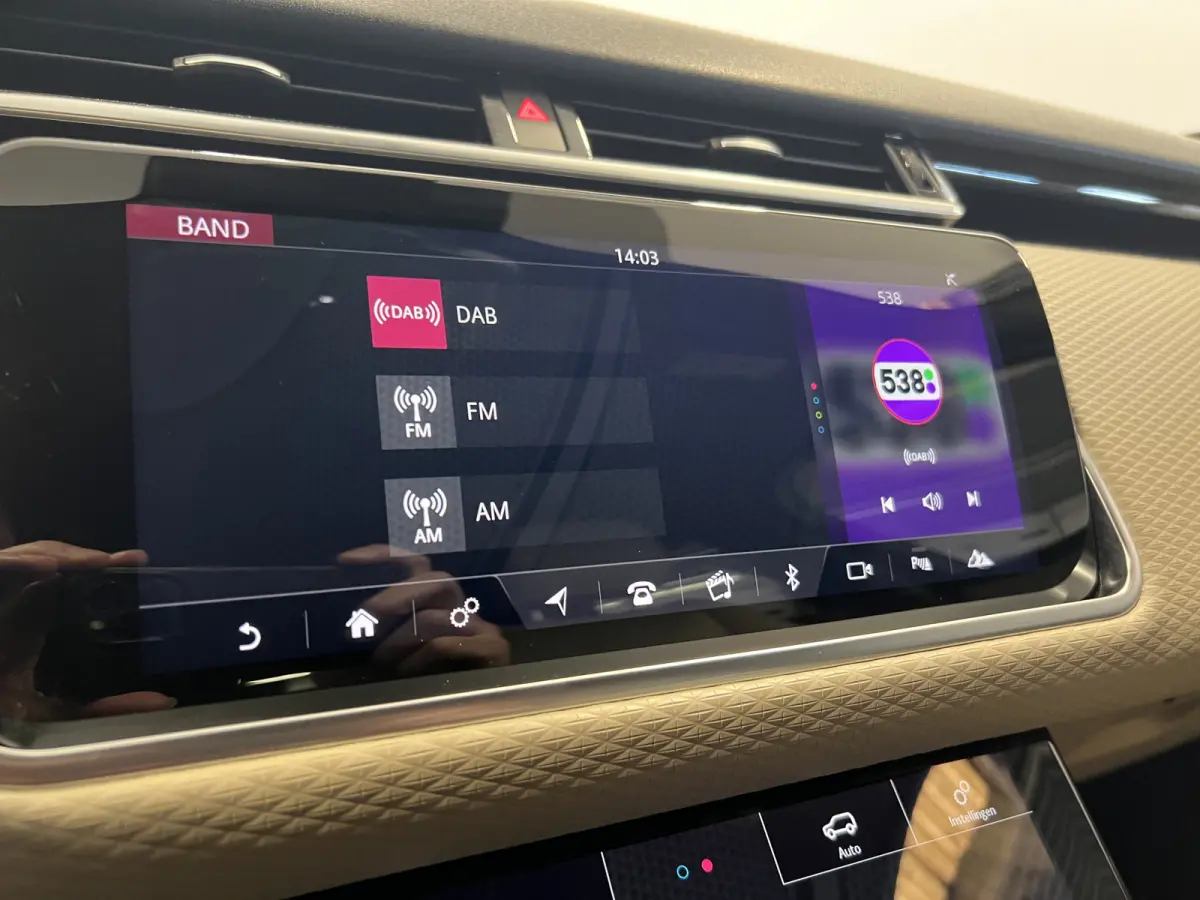 2.0 I4 Turbo AWD SE R-Dynamic | Navigatie | LM Velgen 20" | Lederen Bekleding | Cruise Control | Airco | Matrix LED Koplampen |Afn.Trekhaak |
