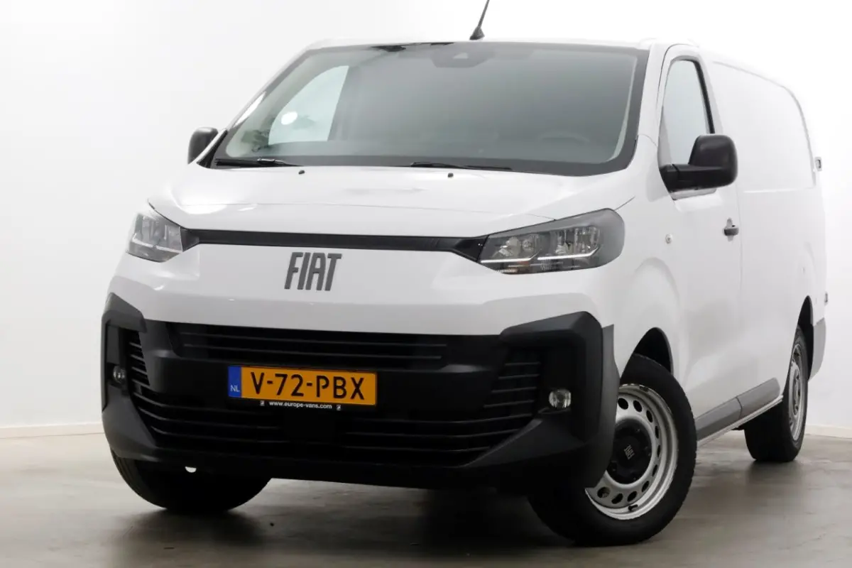 2.0 Diesel 145pk Automaat L3 Airco/Navi/Camera 09-2024