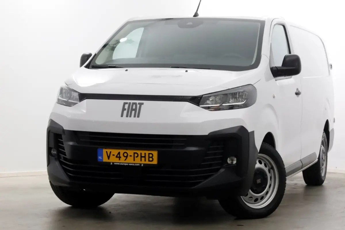 2.0 Diesel 145pk Automaat L3 Airco/Navi/Camera 12-2024