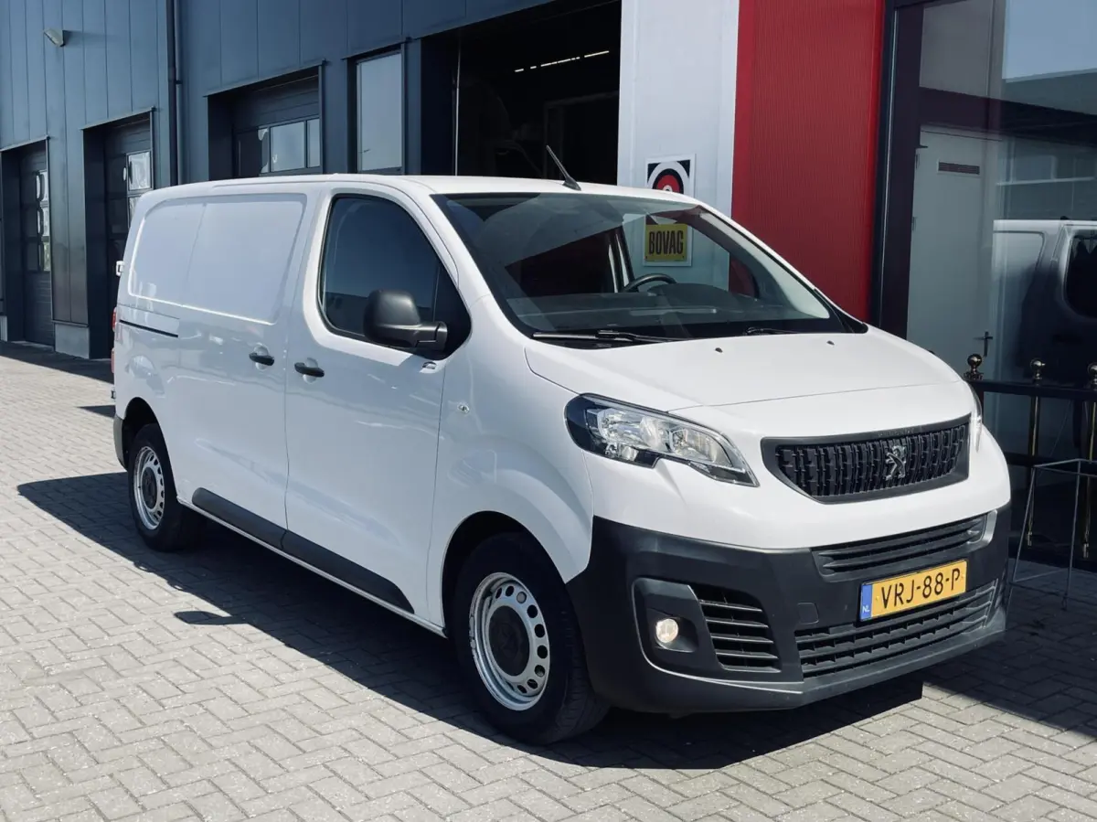 Bestel 2.0 BlueHDI 145 Standard Premium
