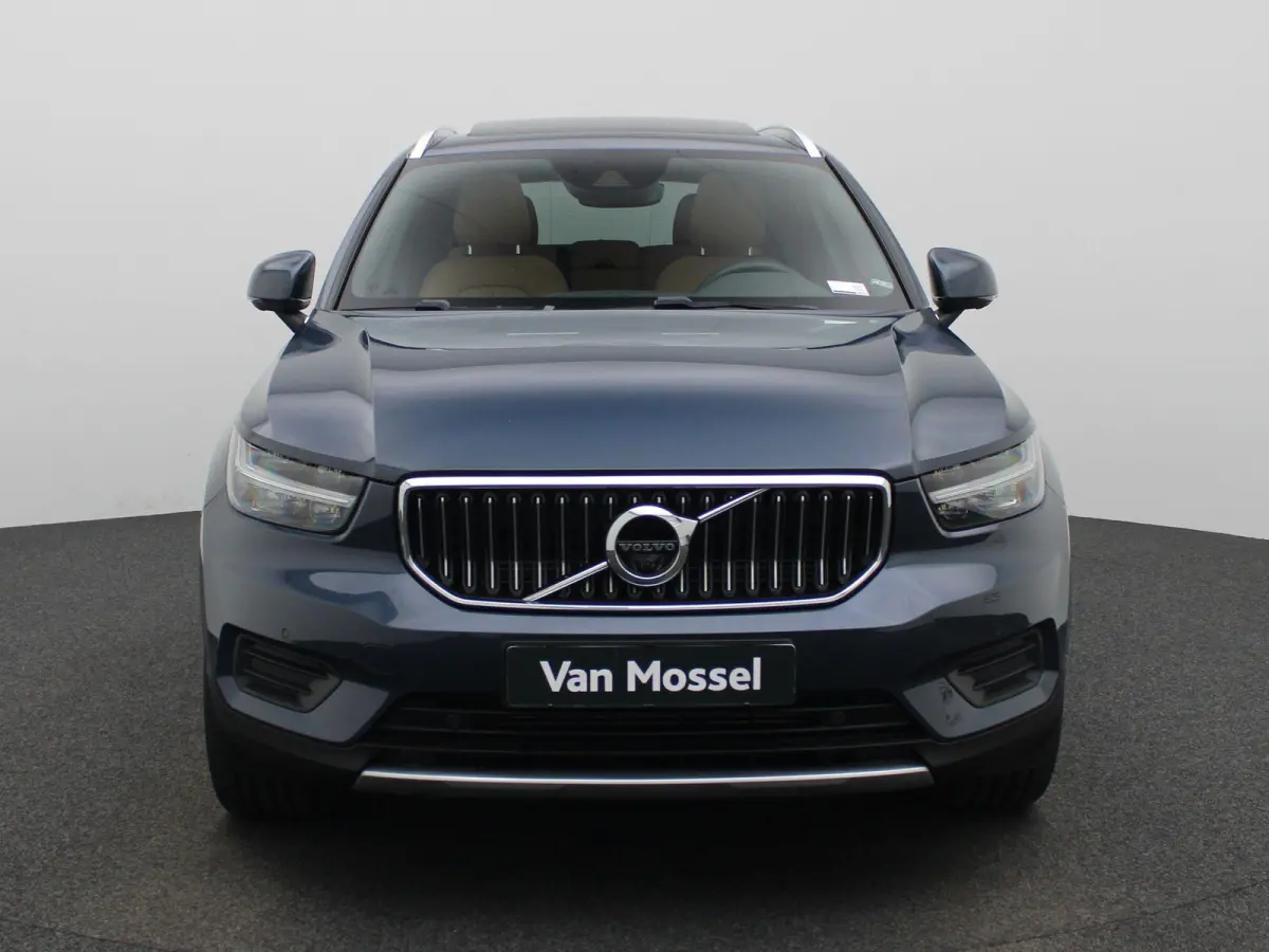 1.5 T4 Inscription | Automaat | Panoramadak | Trekhaak | Apple Carplay / Android Auto | Memory Seats | Parkeersensoren | Virtual Cockpit | Stoel- Stuurverwarming | Elektrische Achterklep | A
