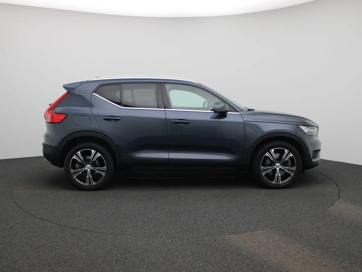 1.5 T4 Inscription | Automaat | Panoramadak | Trekhaak | Apple Carplay / Android Auto | Memory Seats | Parkeersensoren | Virtual Cockpit | Stoel- Stuurverwarming | Elektrische Achterklep | A