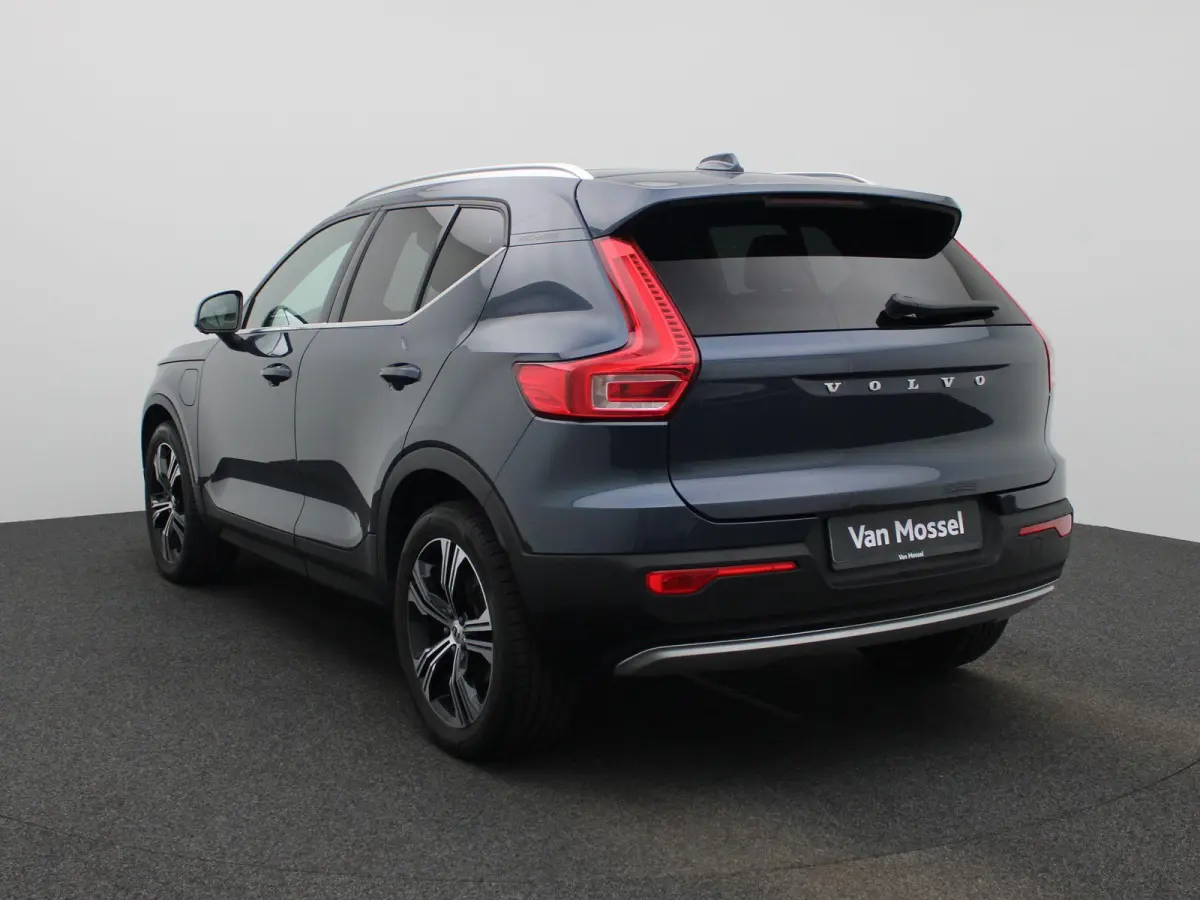 1.5 T4 Inscription | Automaat | Panoramadak | Trekhaak | Apple Carplay / Android Auto | Memory Seats | Parkeersensoren | Virtual Cockpit | Stoel- Stuurverwarming | Elektrische Achterklep | A