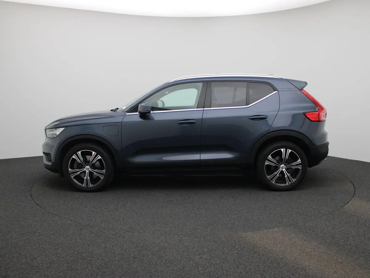 1.5 T4 Inscription | Automaat | Panoramadak | Trekhaak | Apple Carplay / Android Auto | Memory Seats | Parkeersensoren | Virtual Cockpit | Stoel- Stuurverwarming | Elektrische Achterklep | A