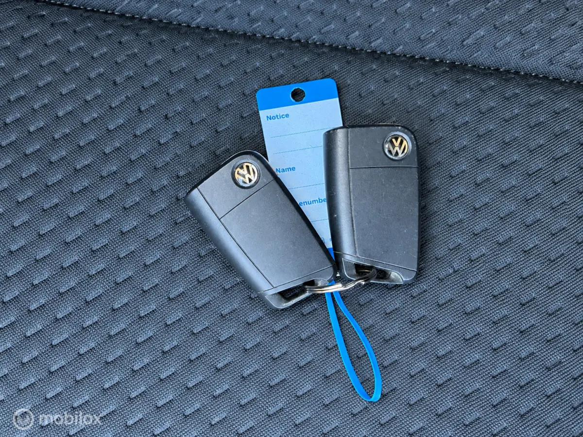 1.0 MPI Comfortline Business Apple carplay