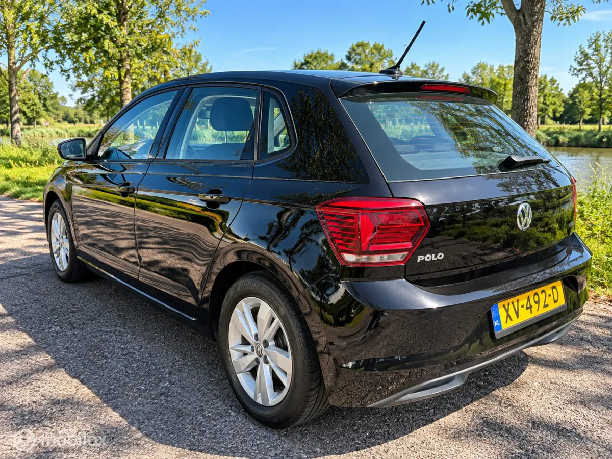 1.0 MPI Comfortline Business Apple carplay