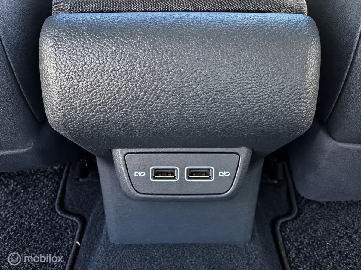 1.0 MPI Comfortline Business Apple carplay