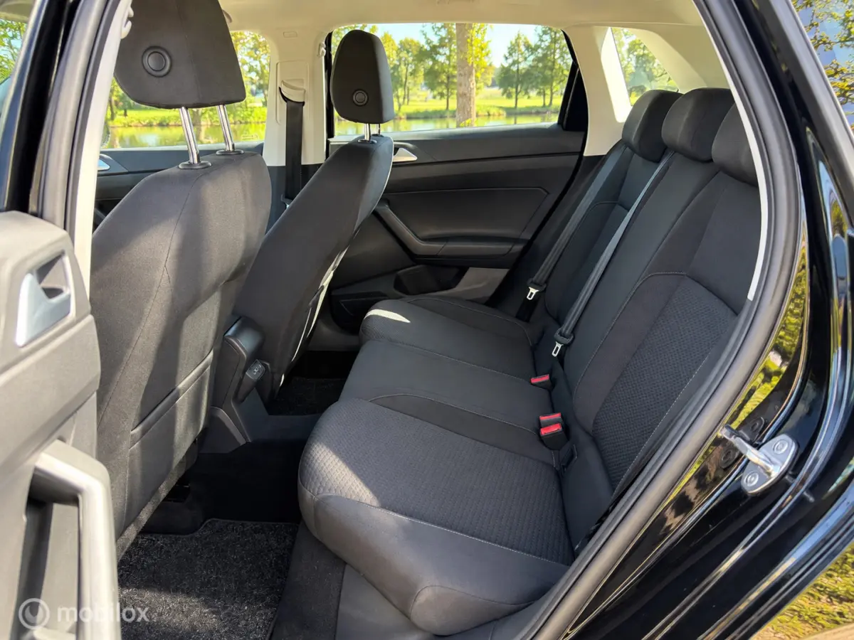 1.0 MPI Comfortline Business Apple carplay