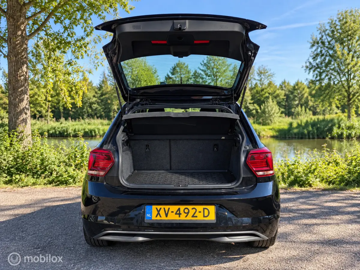 1.0 MPI Comfortline Business Apple carplay