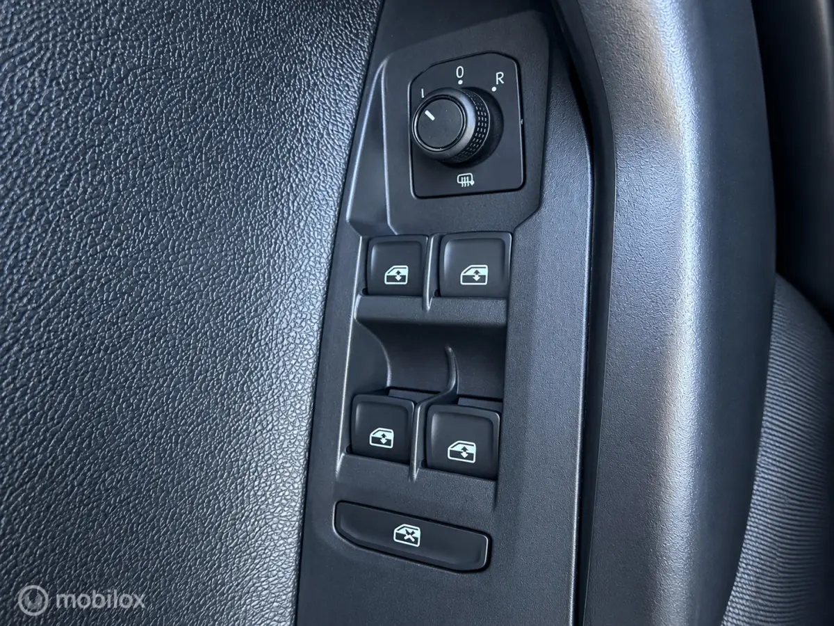 1.0 MPI Comfortline Business Apple carplay