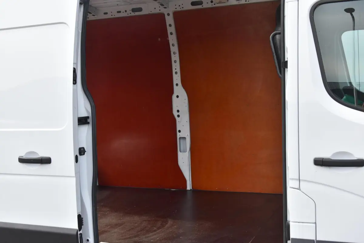 bestel 2.3 Turbo L3H2