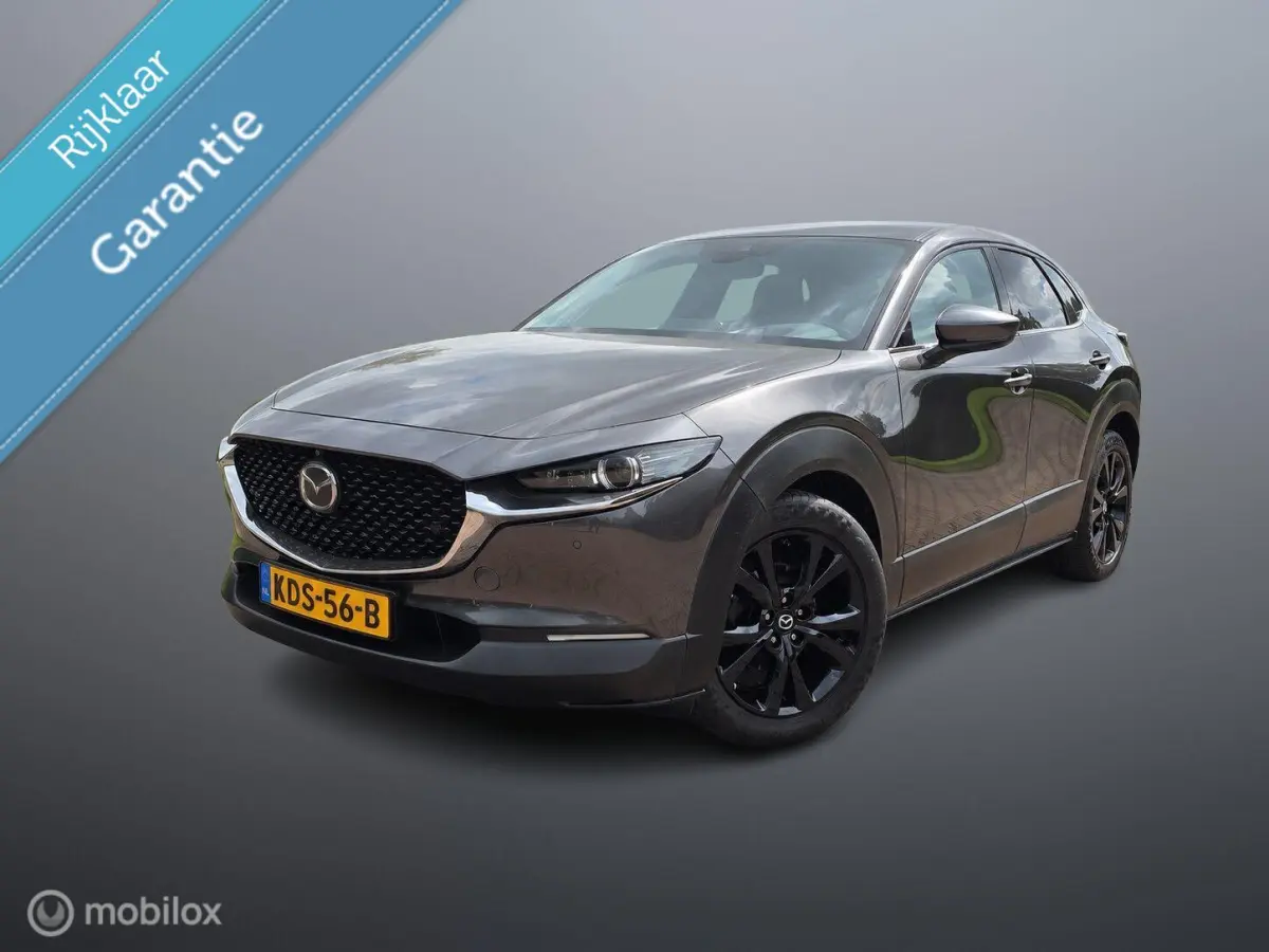 2.0 e-SkyActiv 150pk AUTOMAAT|CARPLAY|AD.CRUISE