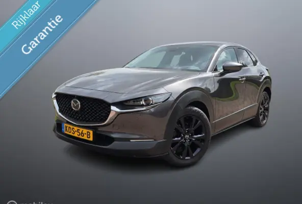 2.0 e-SkyActiv 150pk AUTOMAAT|CARPLAY|AD.CRUISE