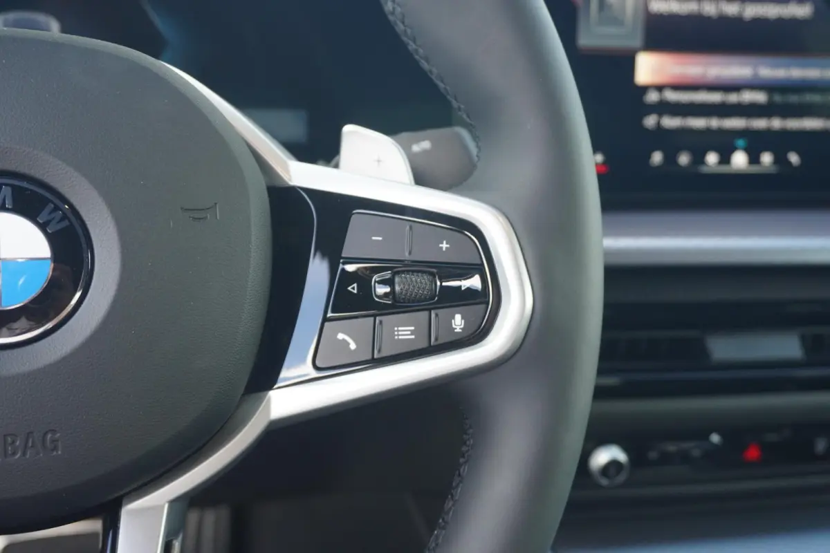 318i M Sportpakket | Trekhaak | High Executive | Comfort Pack | Innovation Pack