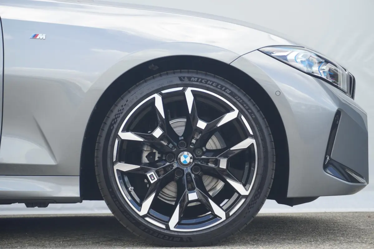 318i M Sportpakket | Trekhaak | High Executive | Comfort Pack | Innovation Pack