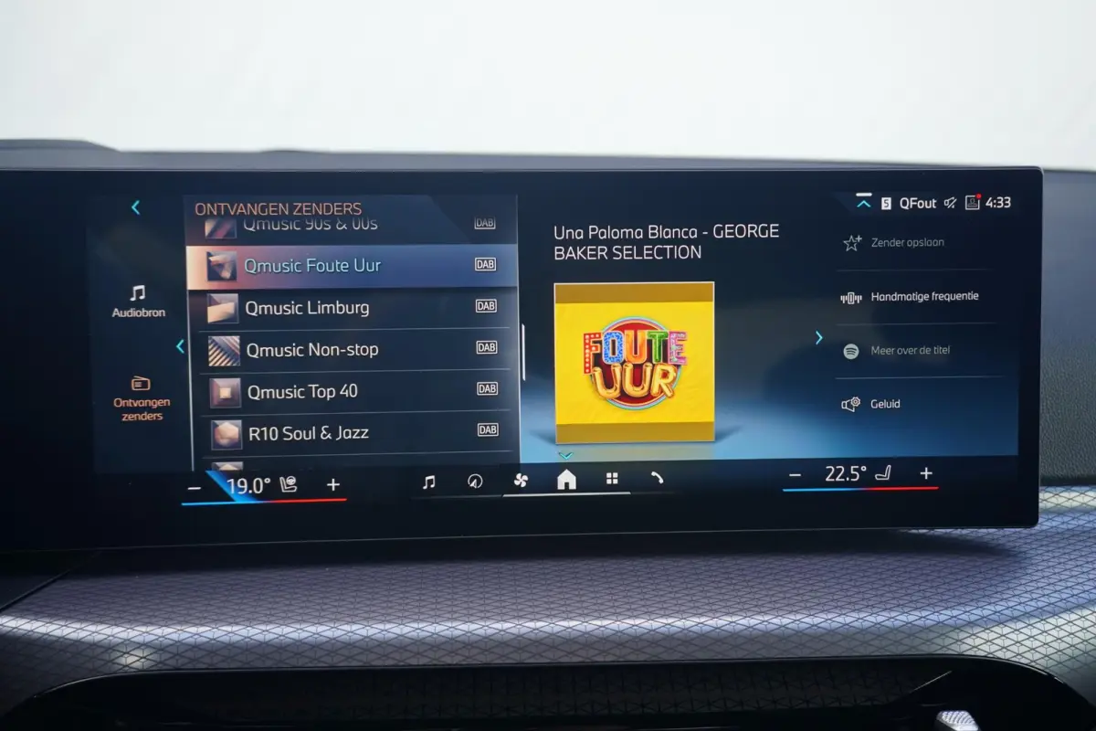 318i M Sportpakket | Trekhaak | High Executive | Comfort Pack | Innovation Pack