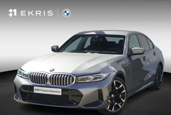 318i M Sportpakket | Trekhaak | High Executive | Comfort Pack | Innovation Pack