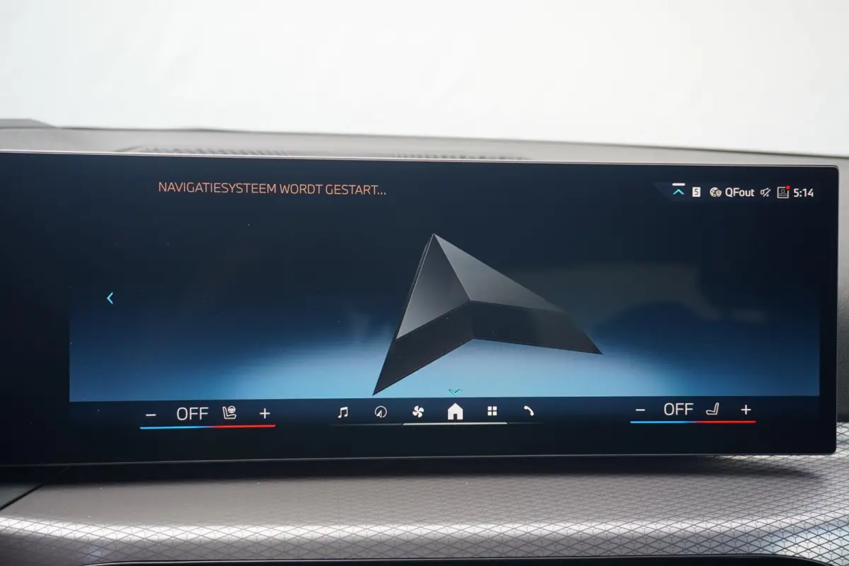 318i M Sportpakket | Trekhaak | High Executive | Comfort Pack | Innovation Pack
