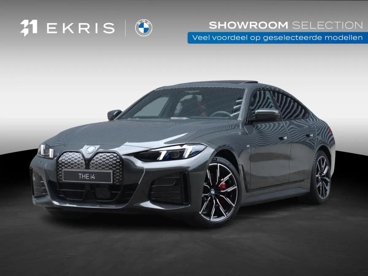 xDrive40 | M Sportpakket Pro | Innovation Pack | Comfort Pack | Showroom Selection