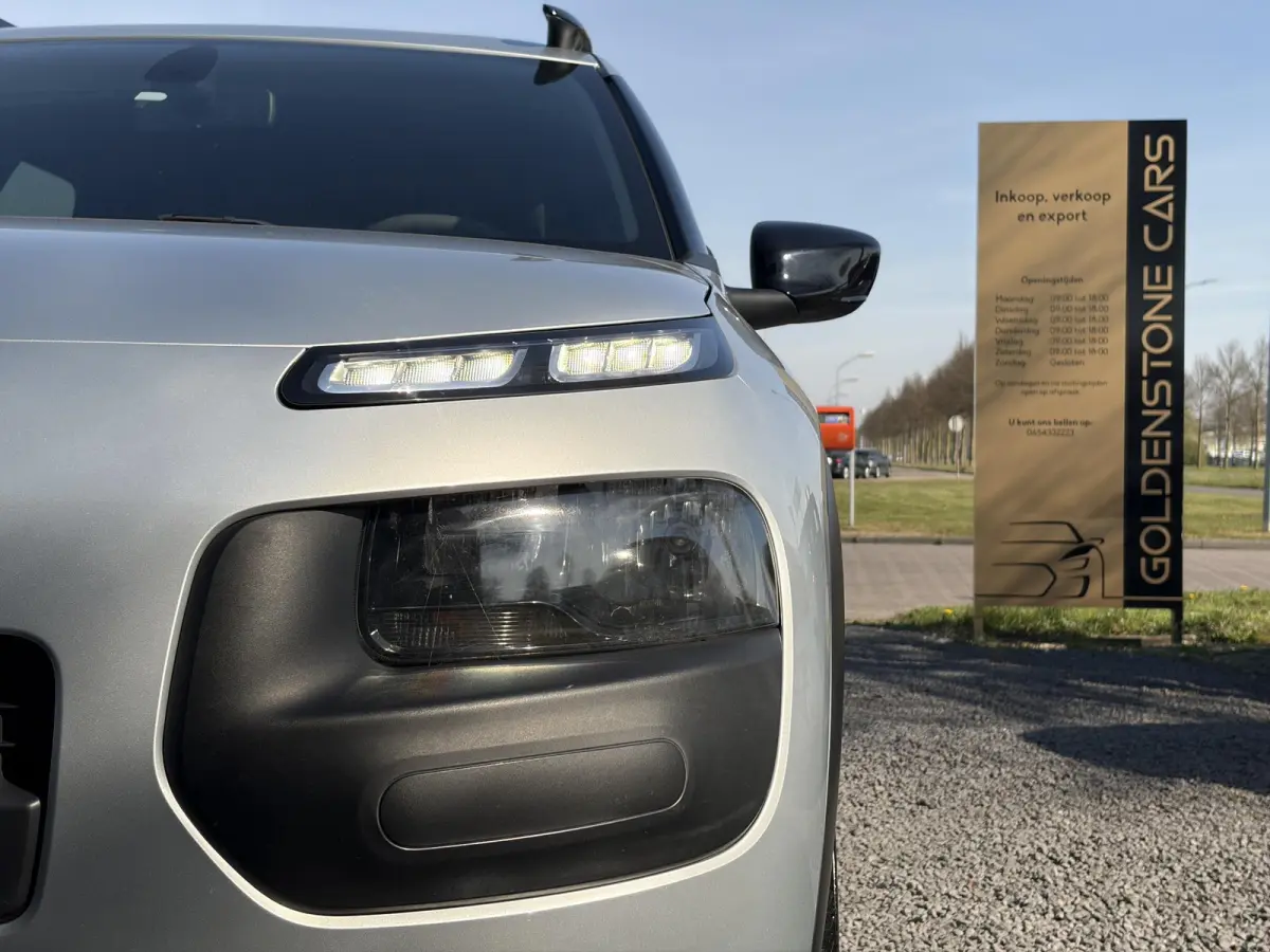 1.2 PureTech Shine 2e Eigenaar,Camera,Navi,Trekhaak,Pdc,Dealer Onderhouden,N.A.P,Lm velgen,Bj 12-2016,Apk tot 02-2027