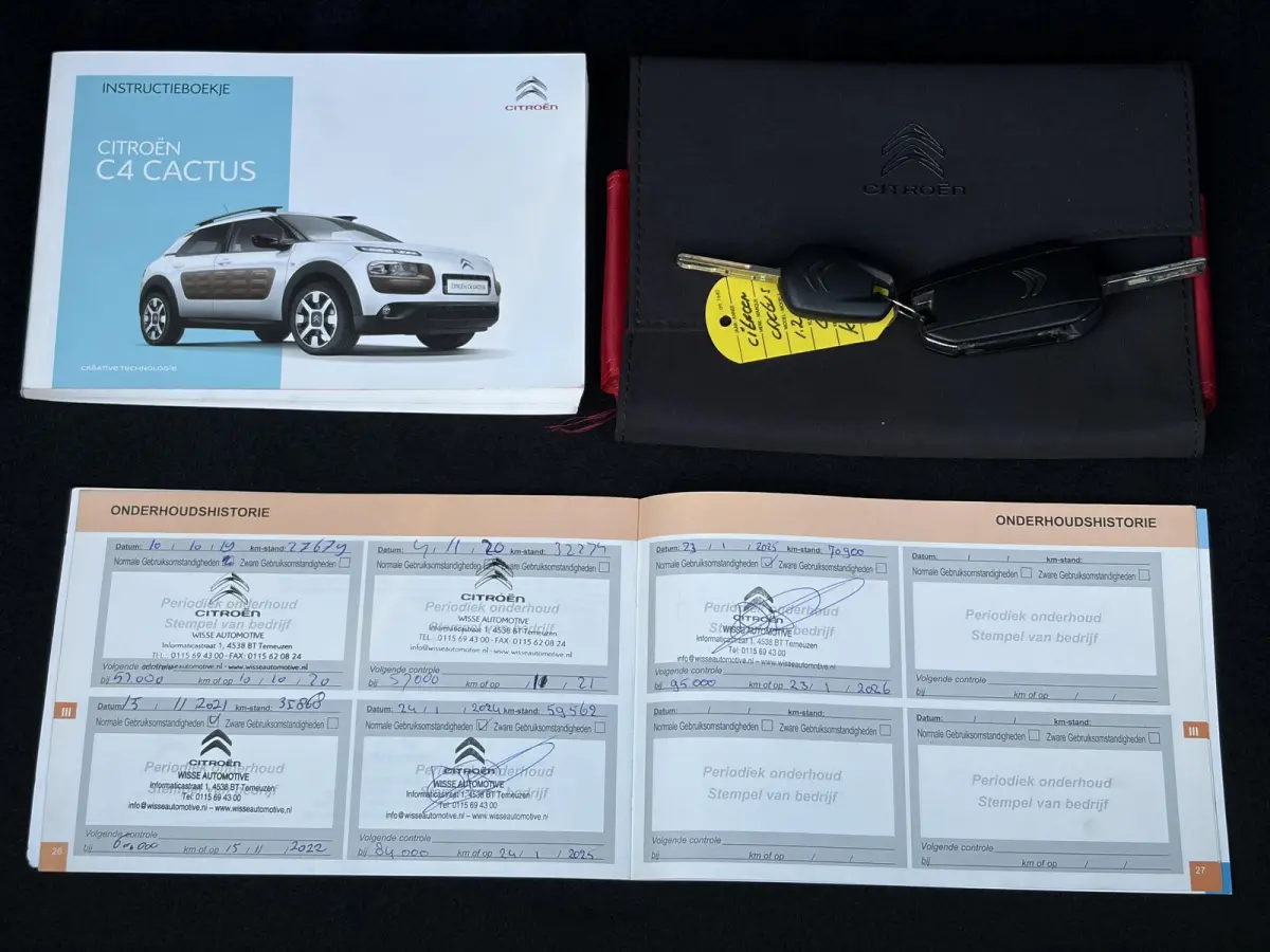 1.2 PureTech Shine 2e Eigenaar,Camera,Navi,Trekhaak,Pdc,Dealer Onderhouden,N.A.P,Lm velgen,Bj 12-2016,Apk tot 02-2027