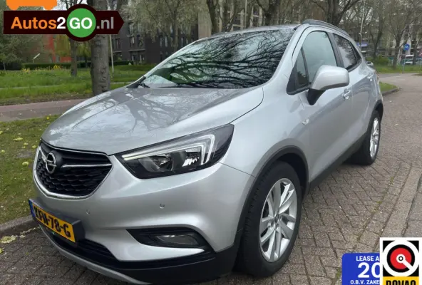 1.4 Turbo Online Edition I Cruise Controle I Navi I Parkeersensoren I AppleCarplay Android auto I verw. stoelen en stuur I trekhaak I rijklaar I
