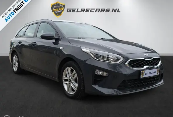 1.0 T-GDi DynamicPlusLine TOPSTAAT !!