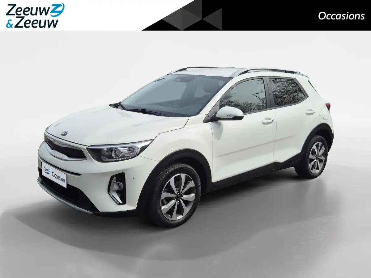 1.0 T-GDi MHEV DynamicPlusLine | Airco | Navi | Camera | LM Velgen | Privacy Glass |