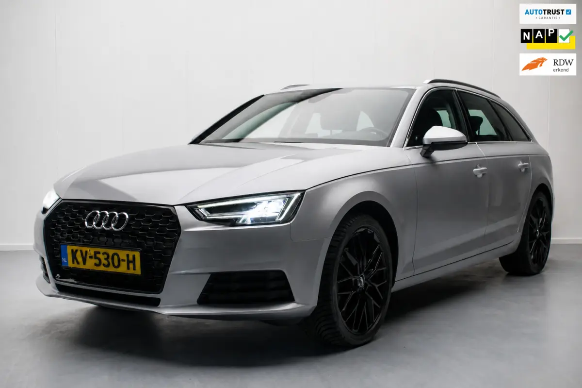 1.4 TFSI Sport Edition Aut NL-auto [ Full LED Dynamisch Knipperlicht 19 Inch Elektrische Klep S Line Look ]