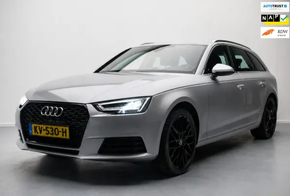 1.4 TFSI Sport Edition Aut NL-auto [ Full LED Dynamisch Knipperlicht 19 Inch Elektrische Klep S Line Look ]