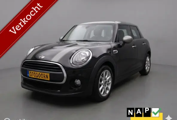 1.5 One Pepper two tone, lm velgen
