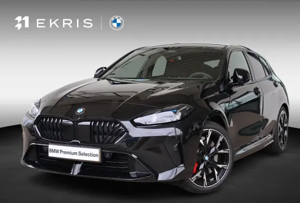 120 M-sport Design edition | M Sportpakket Pro | Driving Assistant | Comfort Access
