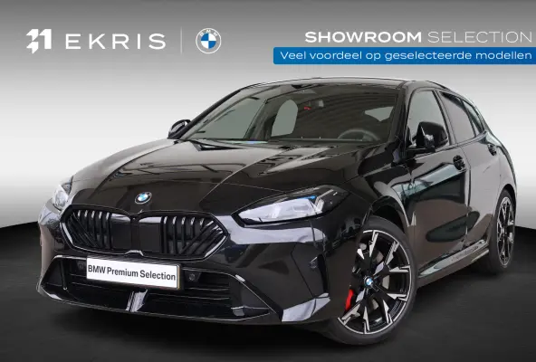 120 M-sport Design edition | M Sportpakket Pro | Driving Assistant | Comfort Access