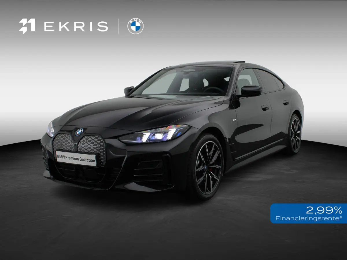 eDrive35 M Sport Edition | SoH 100% | Innovation Pack | Comfort Pack |  Stuurwielrand Verwarmd | Trekhaak | Schuifdak | Driving Assistant Professional | Harman Kardon | 19''
