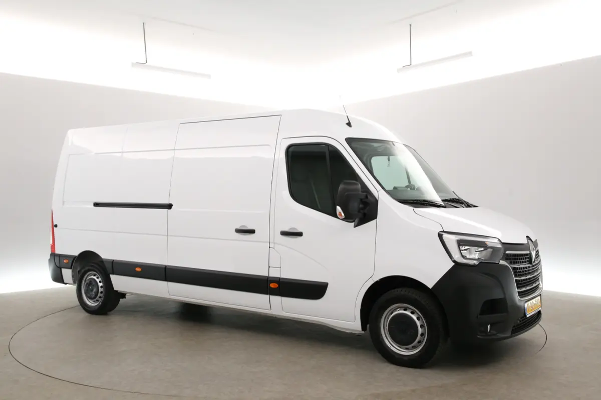 T35 2.3 dCi L3H2 | MARGE | Airco | Cruise | Slaapcabine | 3 Zits | Trekhaak | Parkeersens