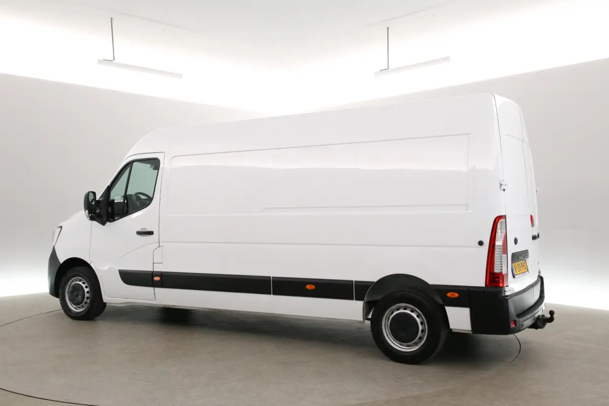 T35 2.3 dCi L3H2 | MARGE | Airco | Cruise | Slaapcabine | 3 Zits | Trekhaak | Parkeersens